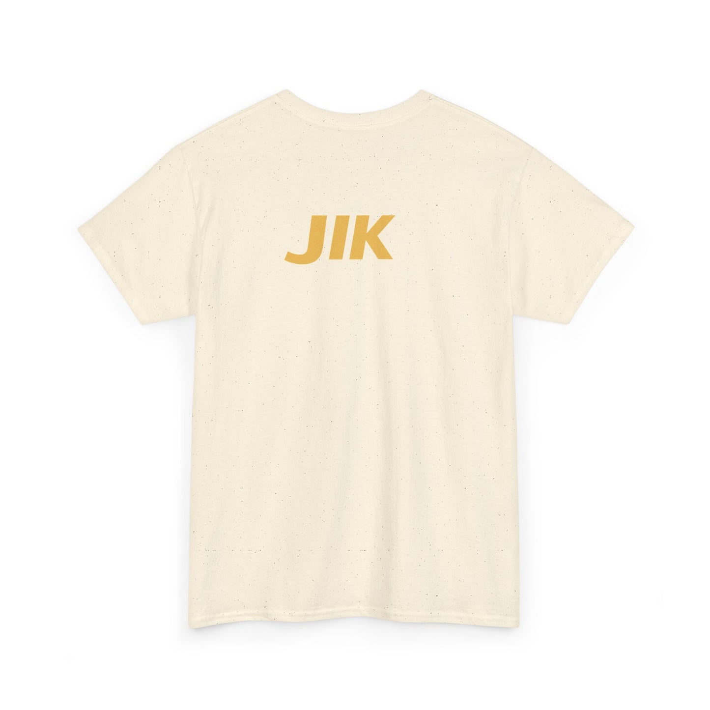 Jesus is King-Signature tee