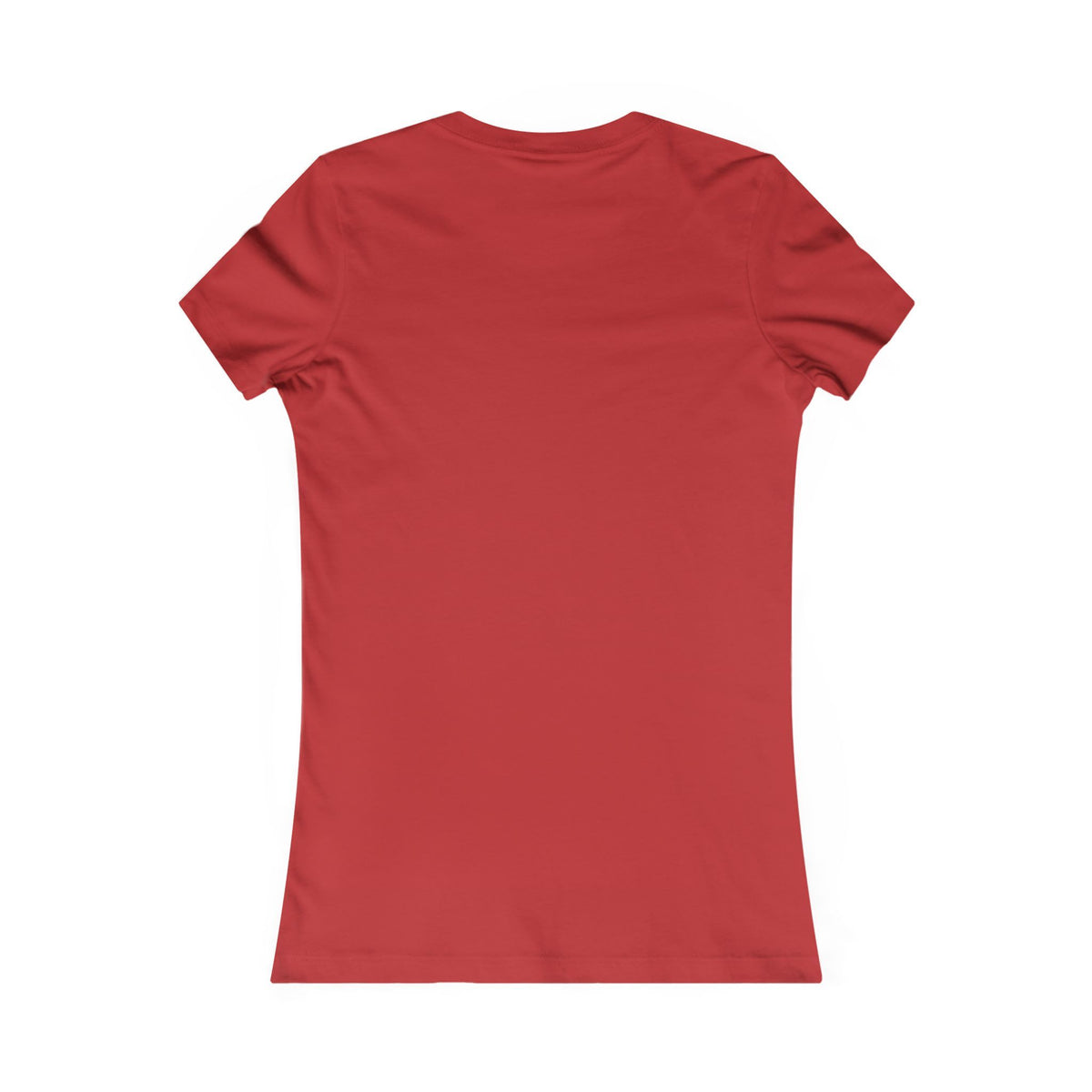 JIK Echo Women's Tee