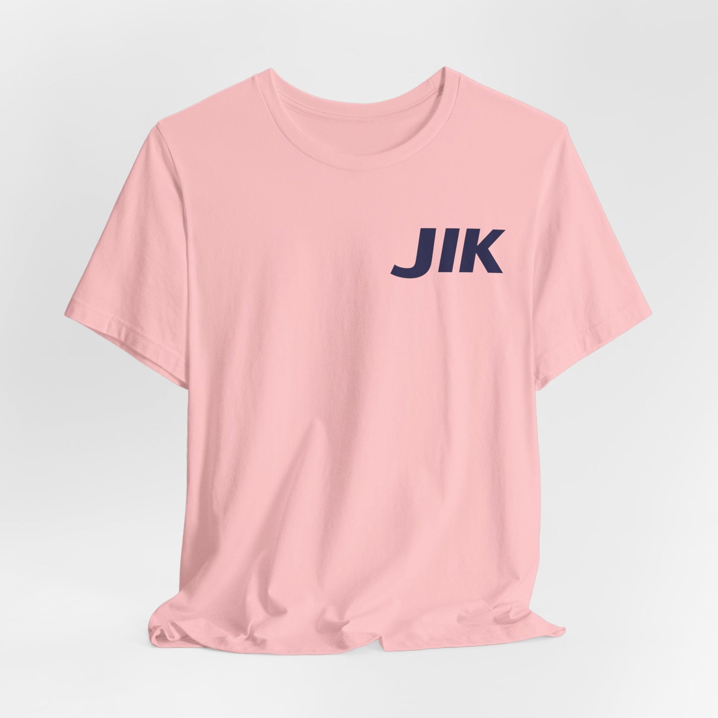 JESUS IS KING -Bold Statement Tee