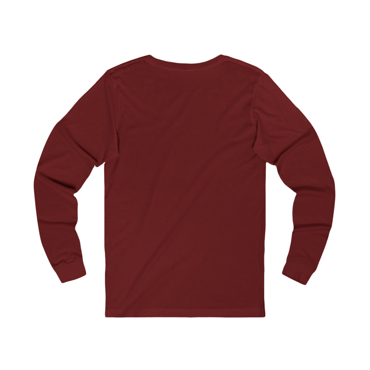 JIK Women's Long Sleeve Tee