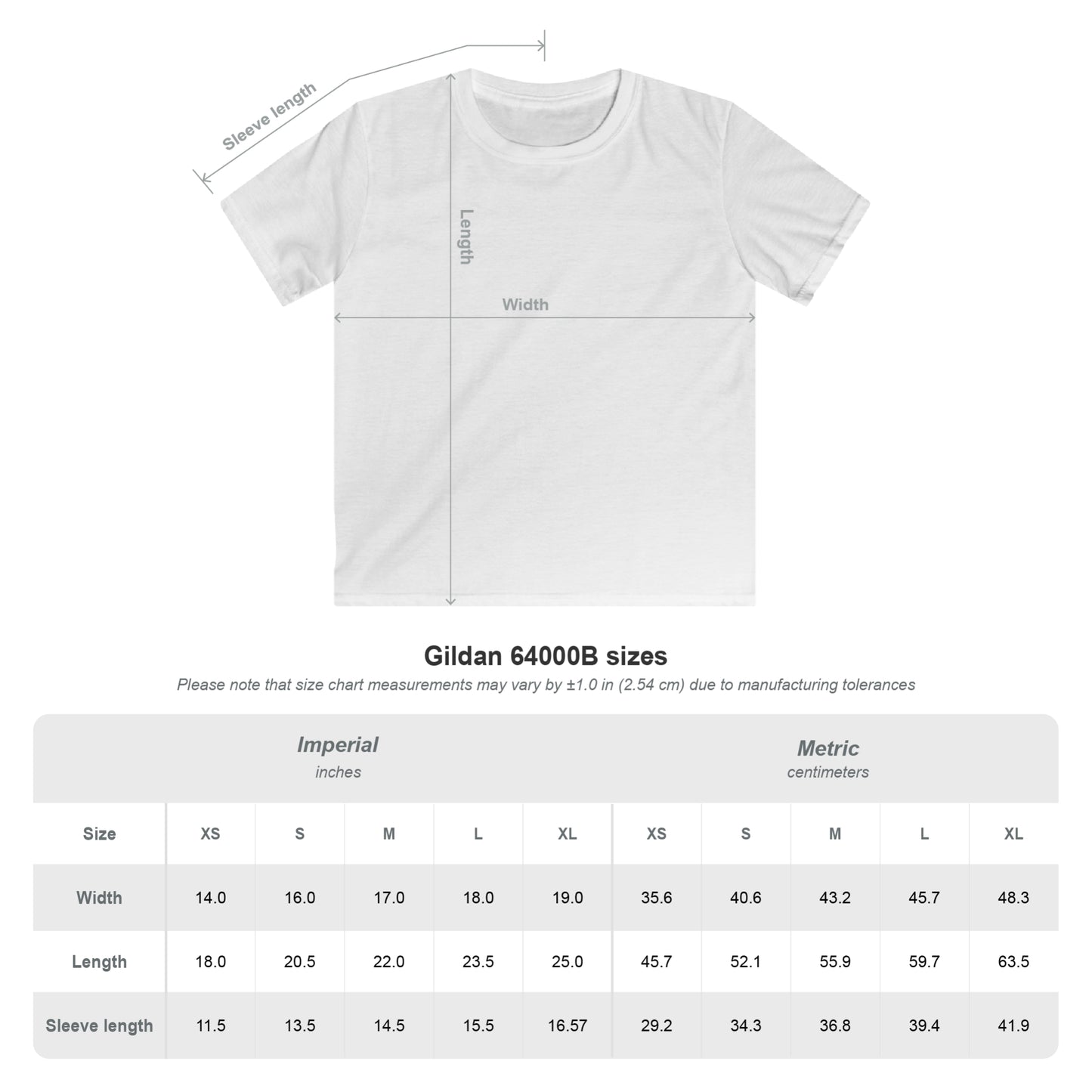 Joy Burst “Jesus Is King” — Kids Tee
