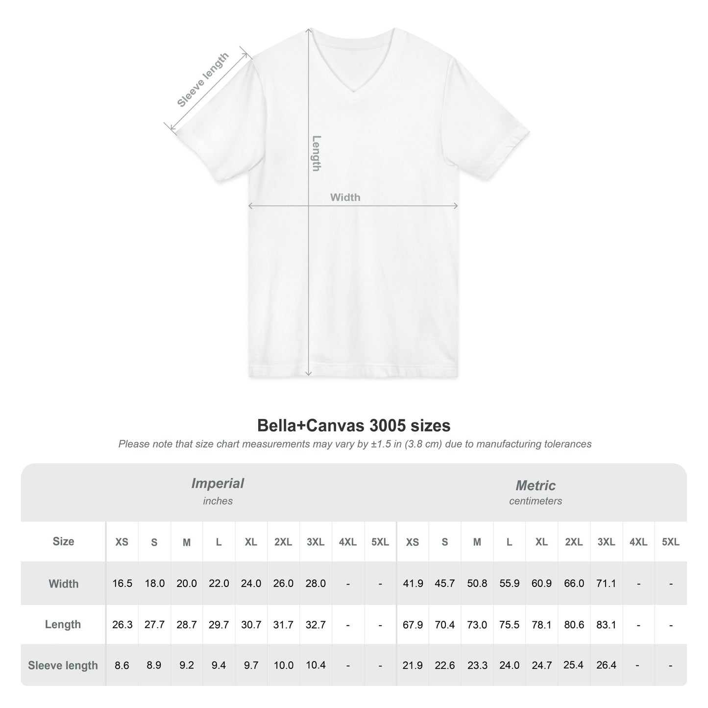 King Jesus — Men’s White Tee