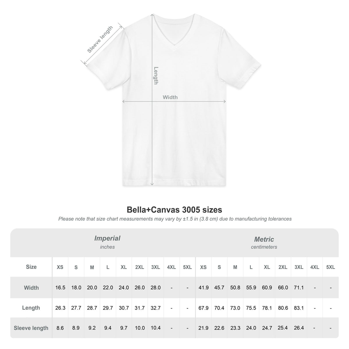 King Jesus —Men's White Tee