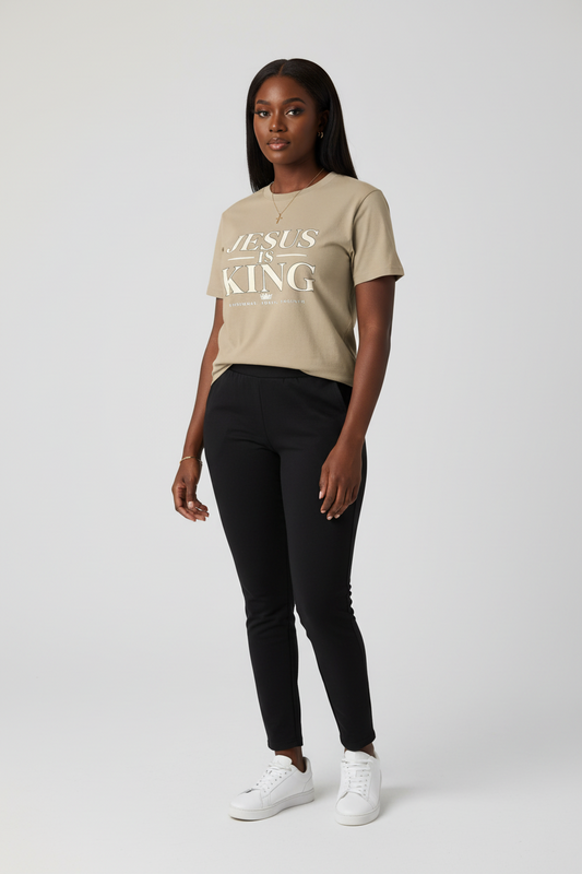 JIK Vintage Tee