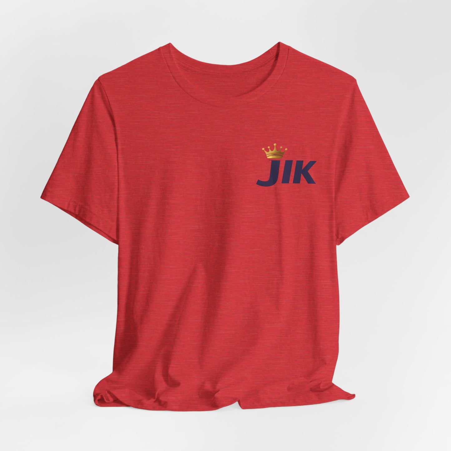 Signature Reign “JIK”—Tee