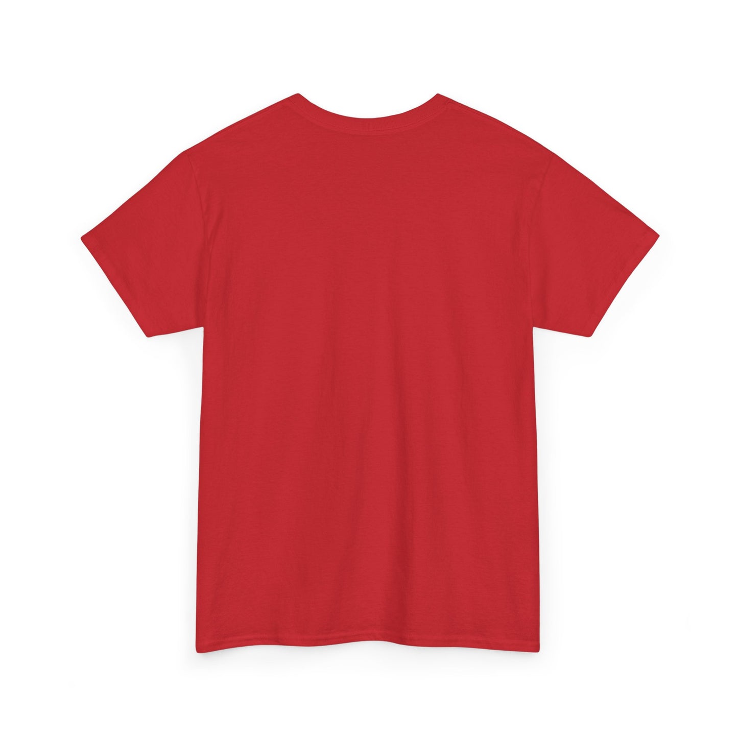 Jesus is King-Crowned Unisex Tee