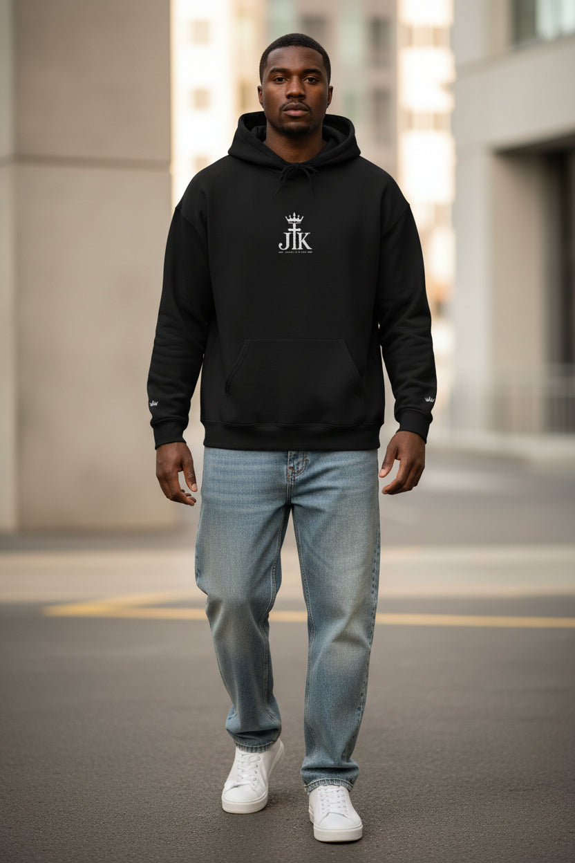 JIK Hoodies