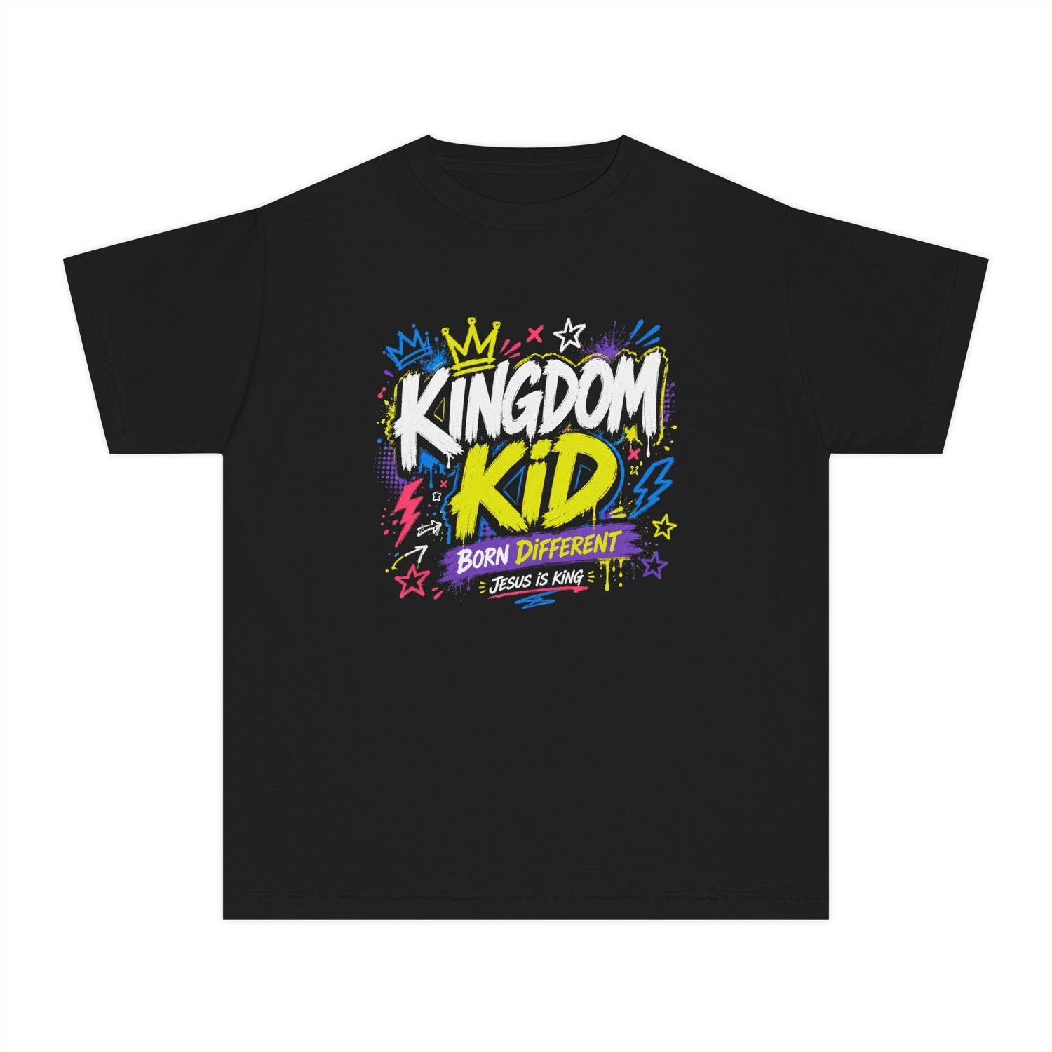 Kingdom Kids
