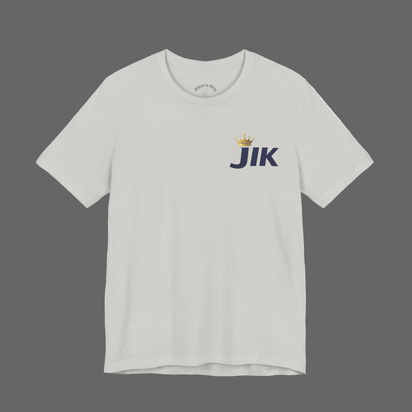 Signature Reign “JIK”—Tee