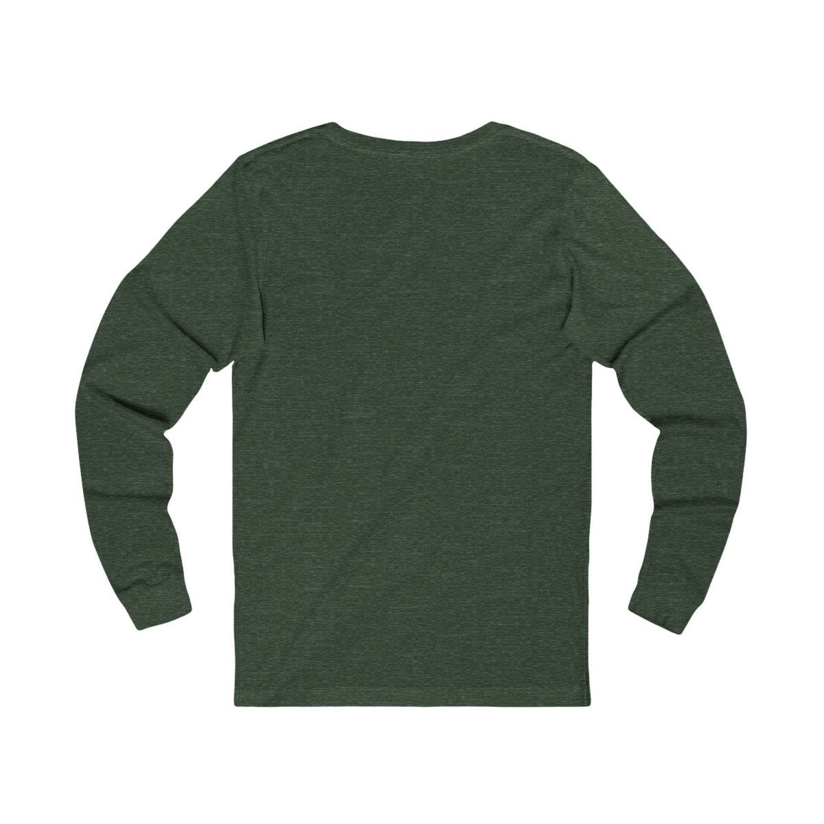JIK Women's Long Sleeve Tee