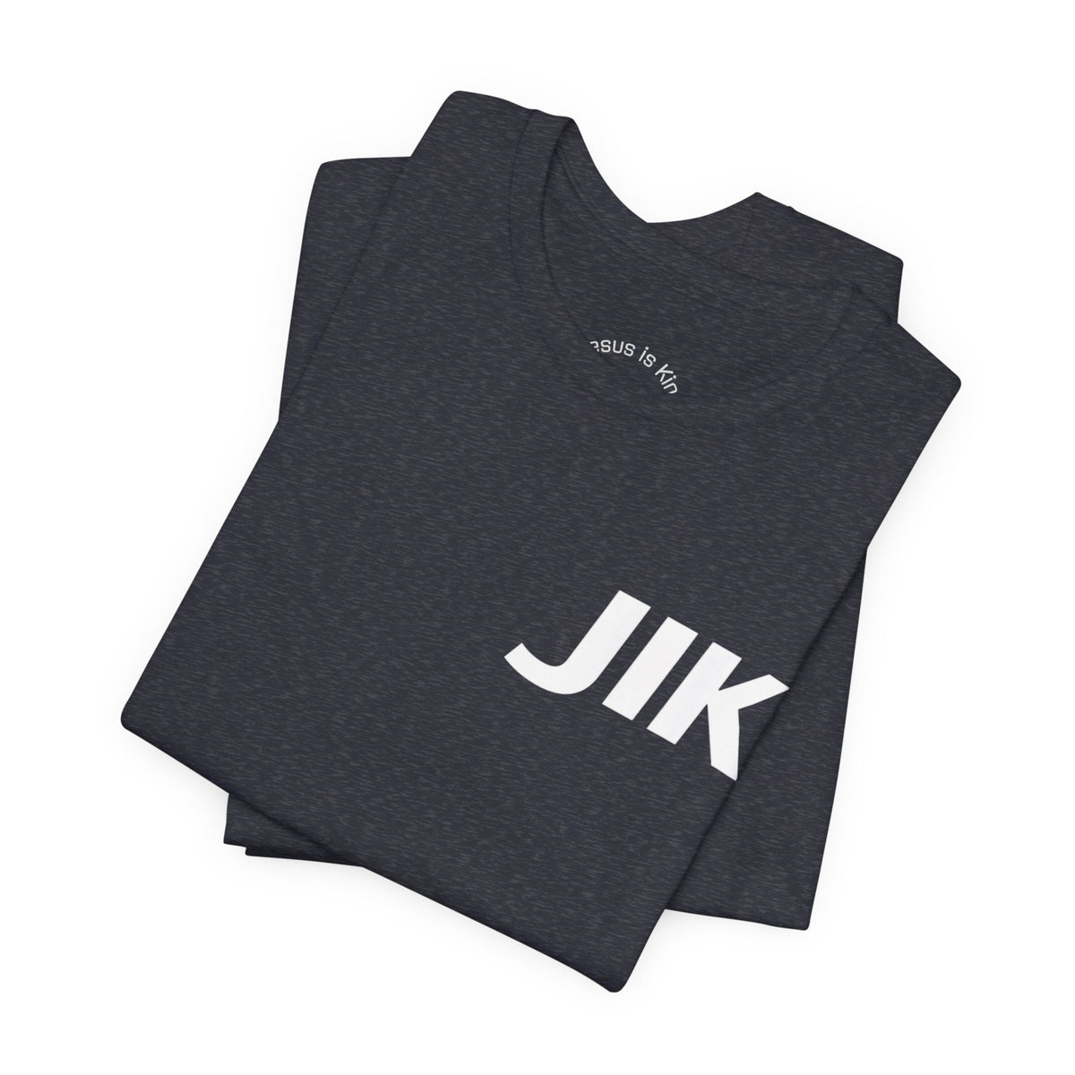 JIK-Men's Tee