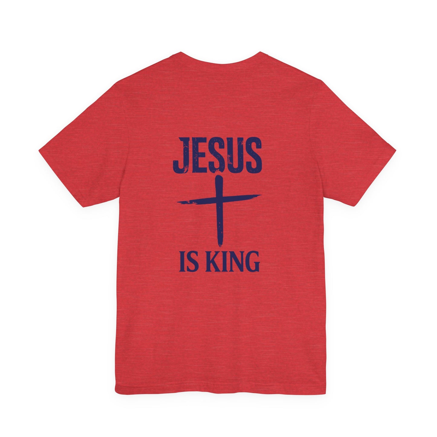 Signature Reign “JIK”—Tee