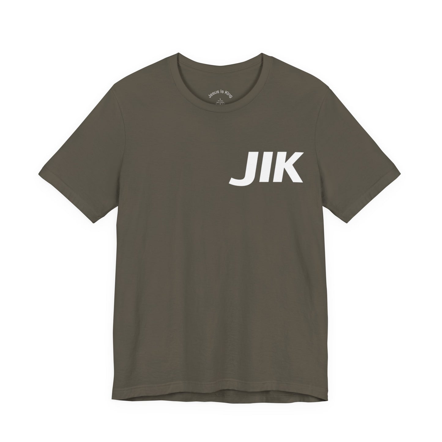 JIK-Men's Tee