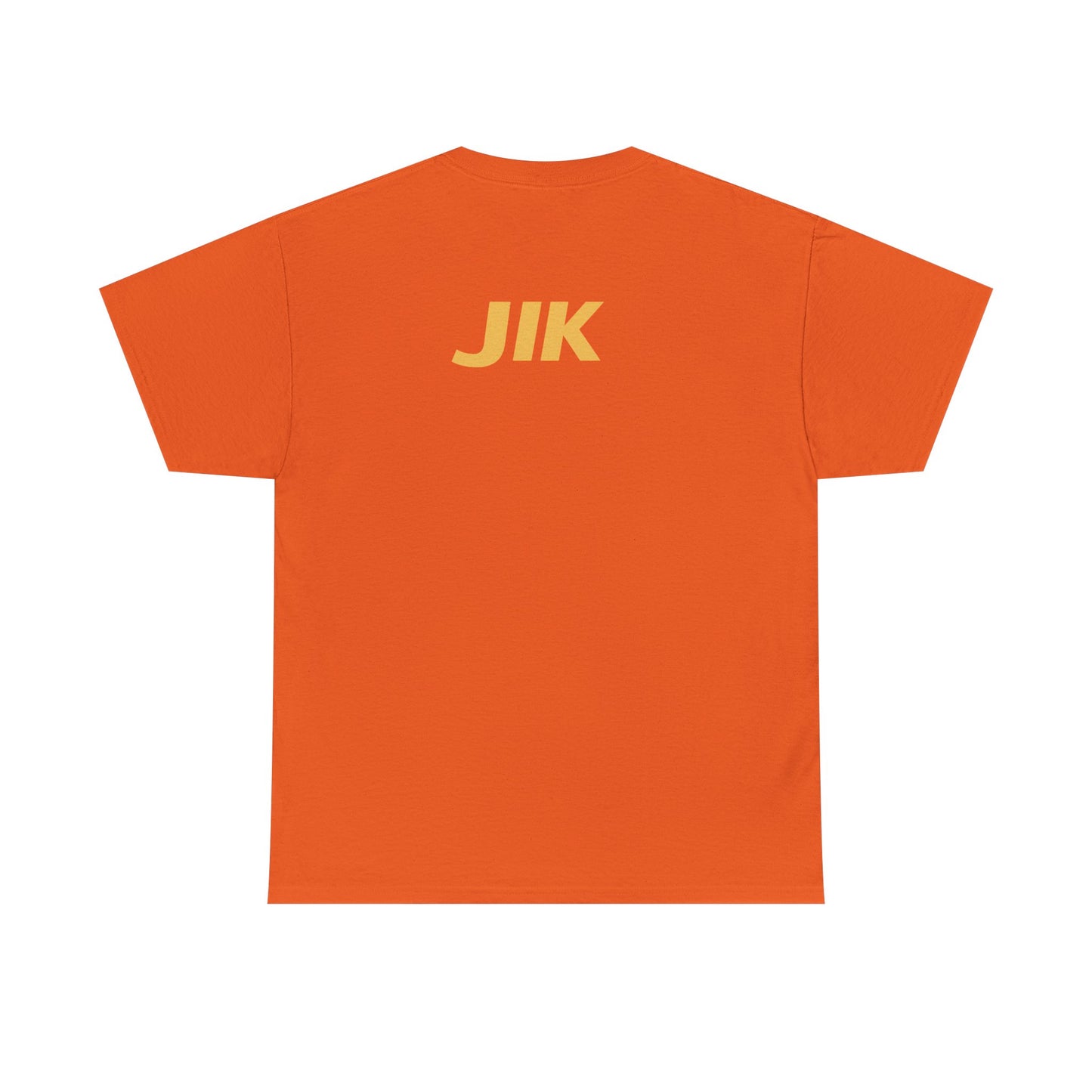 Jesus is King-Signature tee