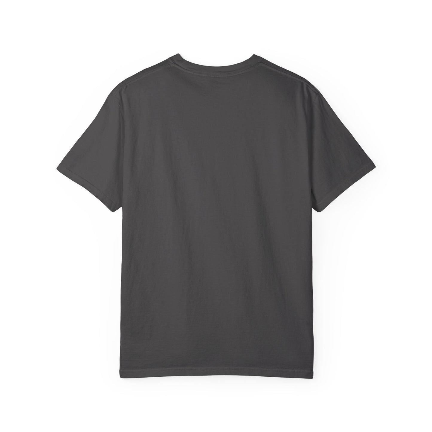 Jesus is King-Classic contrast tee