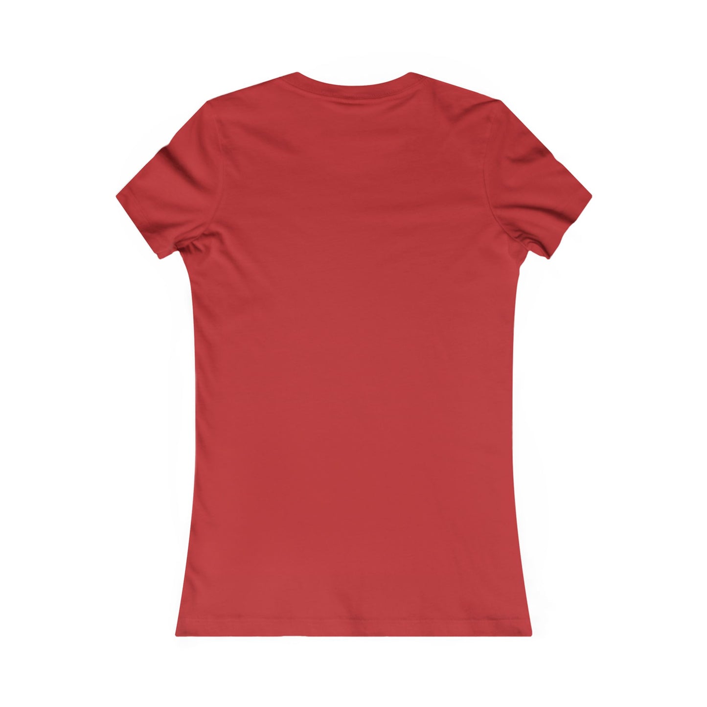 Jesus Is King — Crowned Grace Women’s Tee