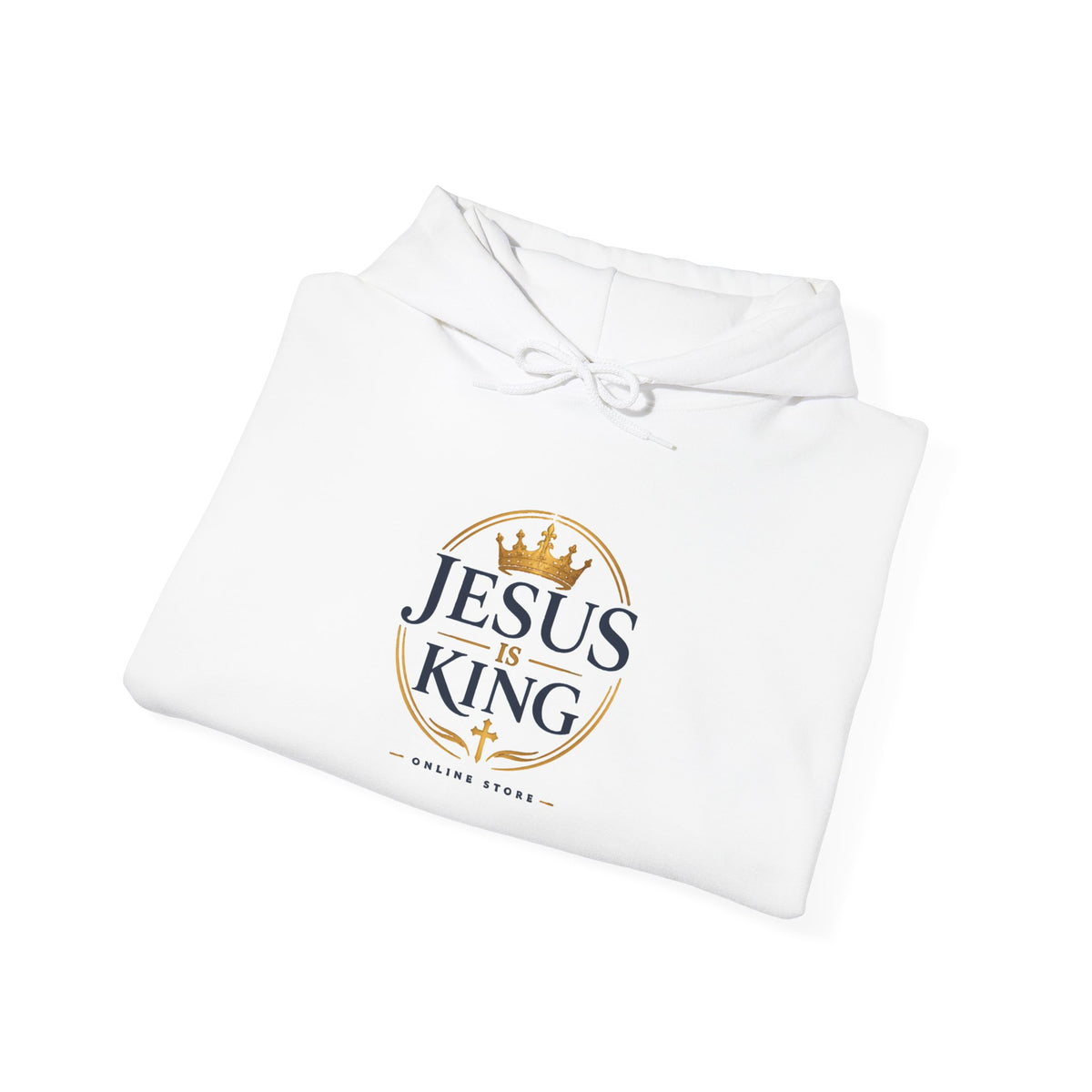 JIK Store Logo Pullover