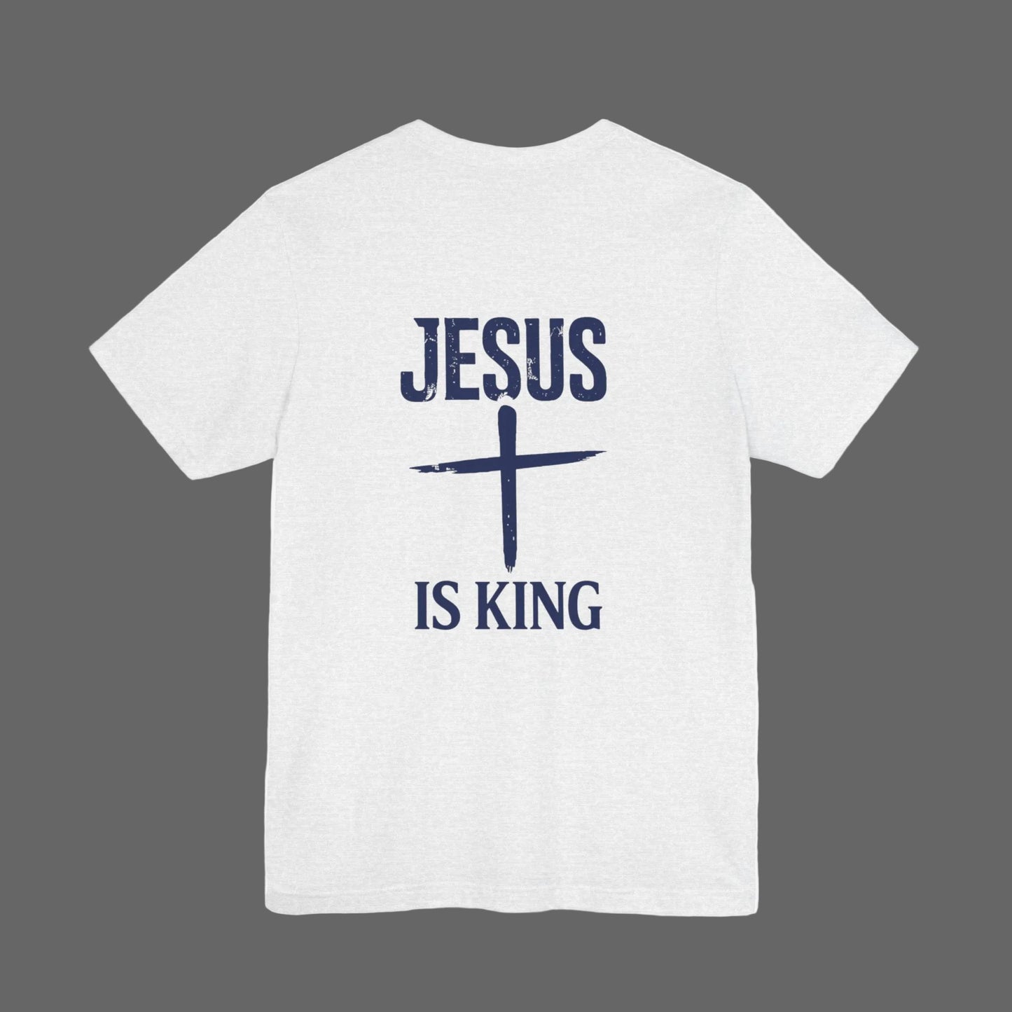 Signature Reign “JIK”—Tee