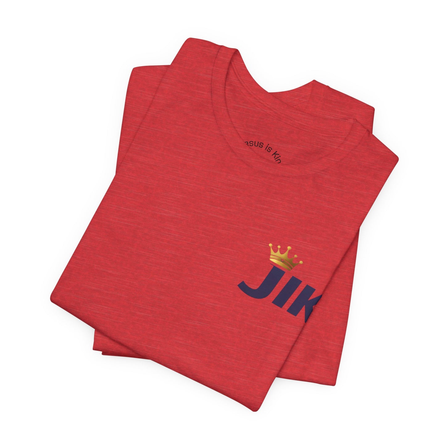 Signature Reign “JIK”—Tee