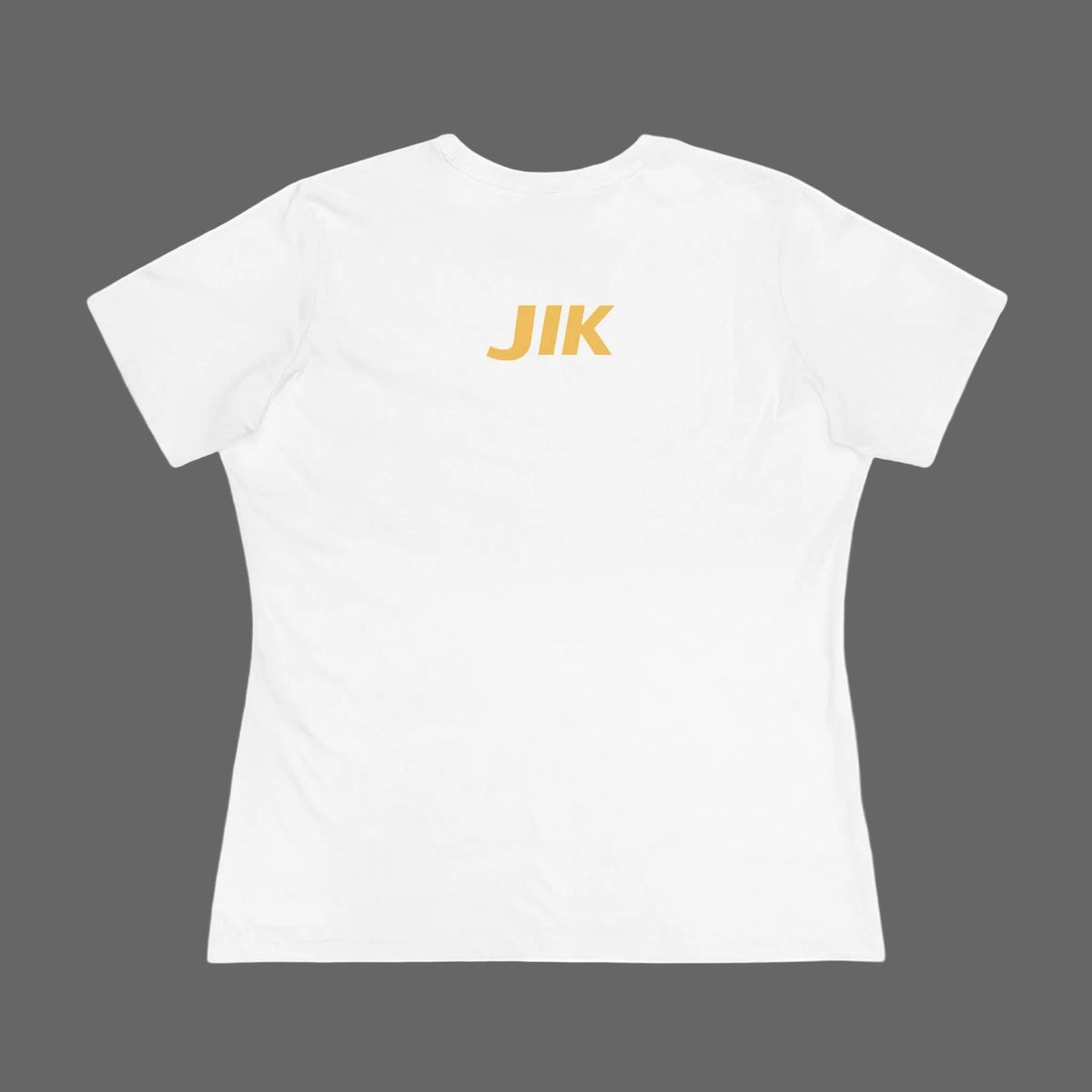 JIK Vertical Women's Tee