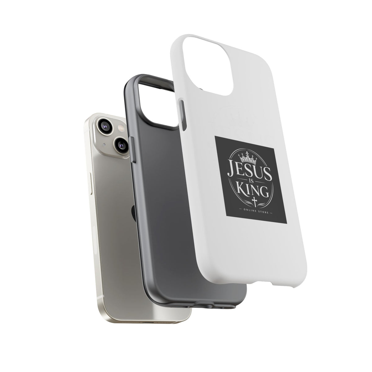 JIK Phone Cover