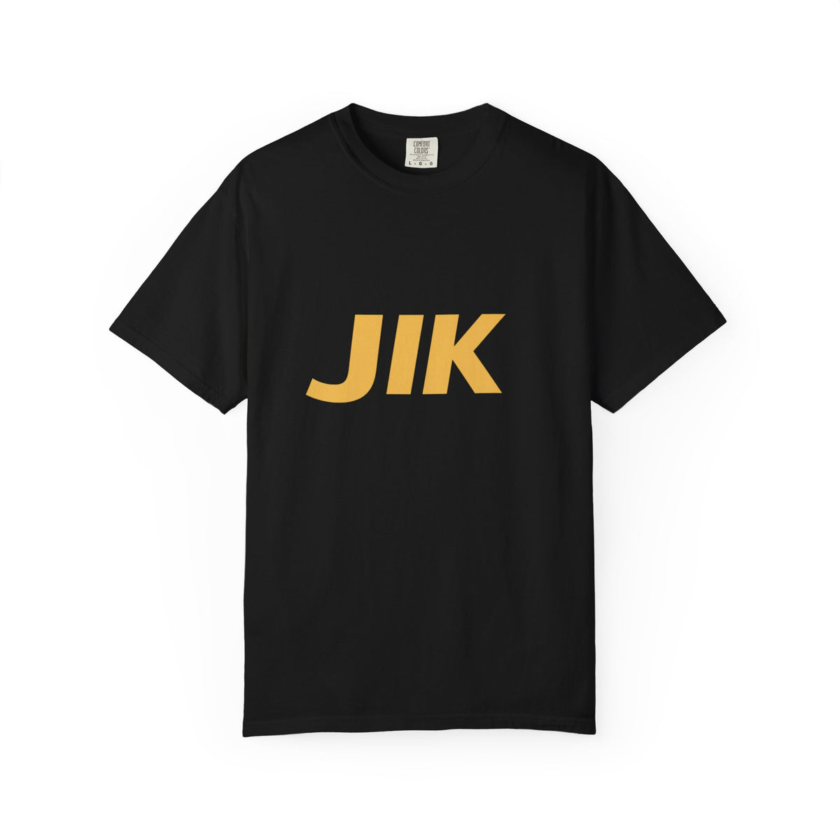 JIK Signature Family Tee