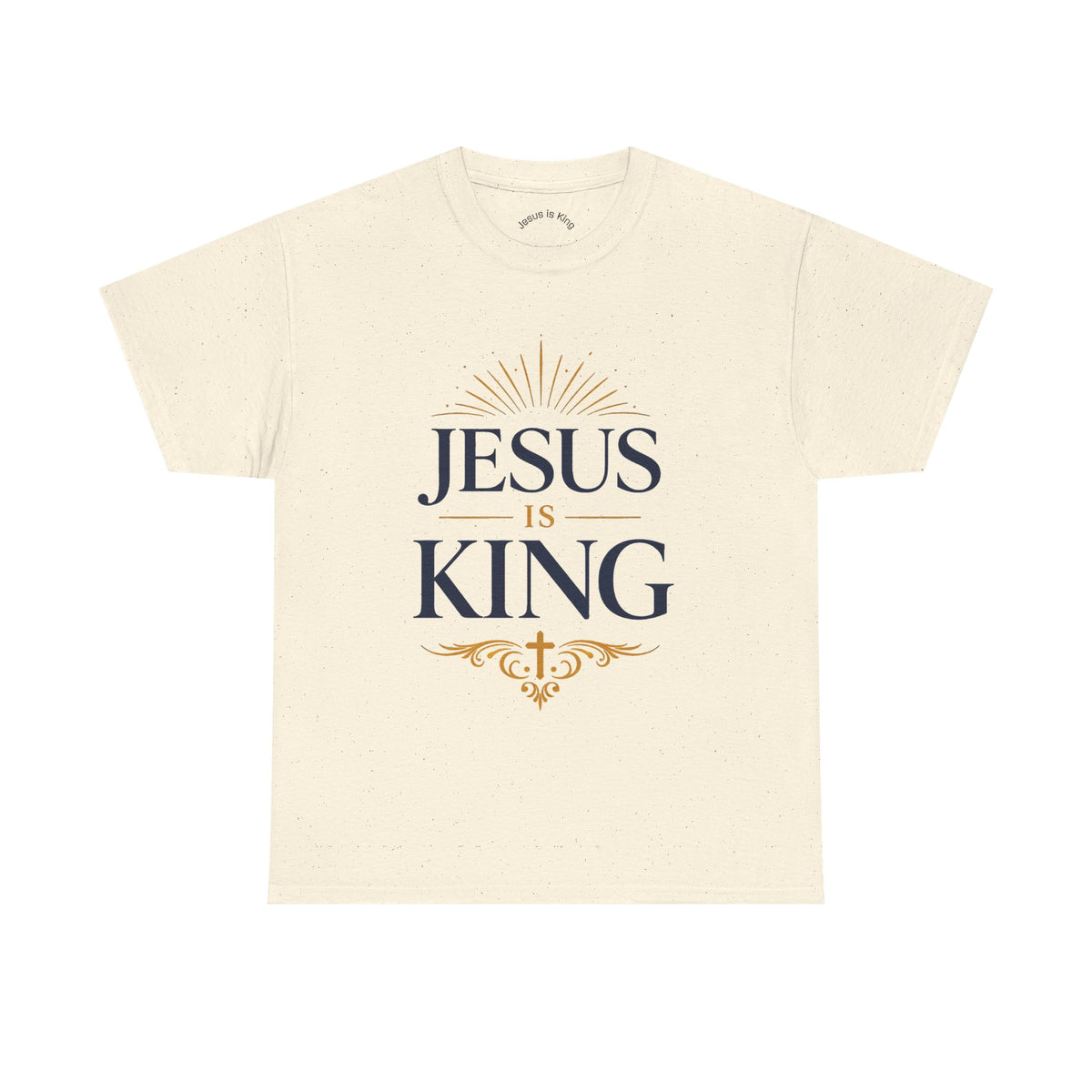 JIK Elegant Script Women's Tee
