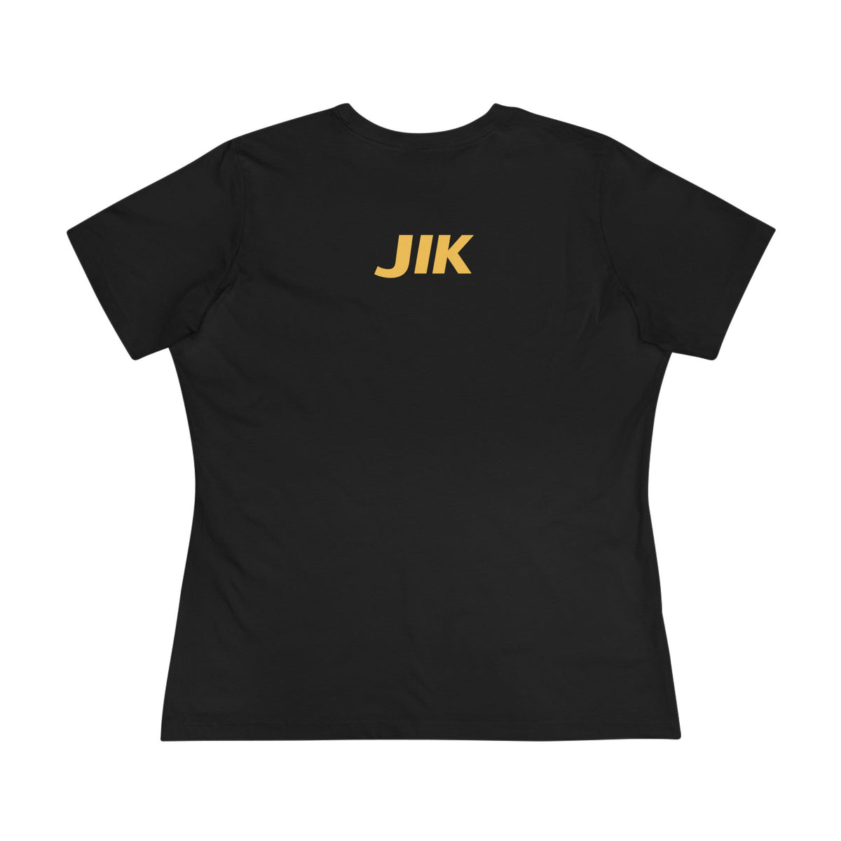 JIK Vertical Women's Tee