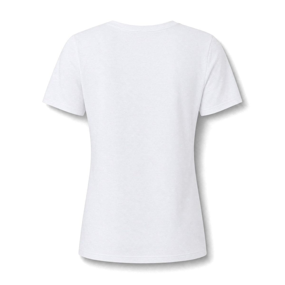KING Gold V-Neck —Women's Tee
