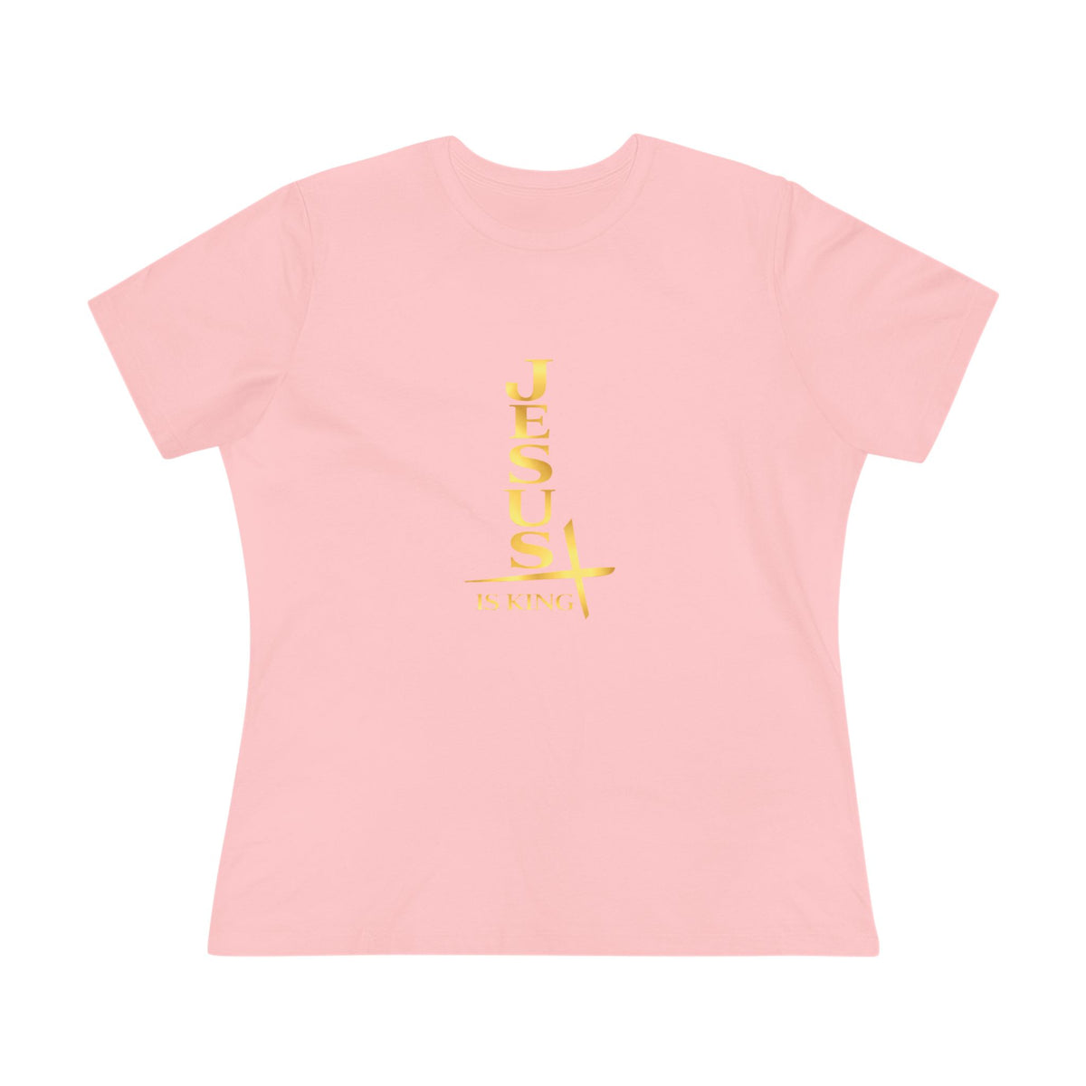 JIK Vertical Women's Tee