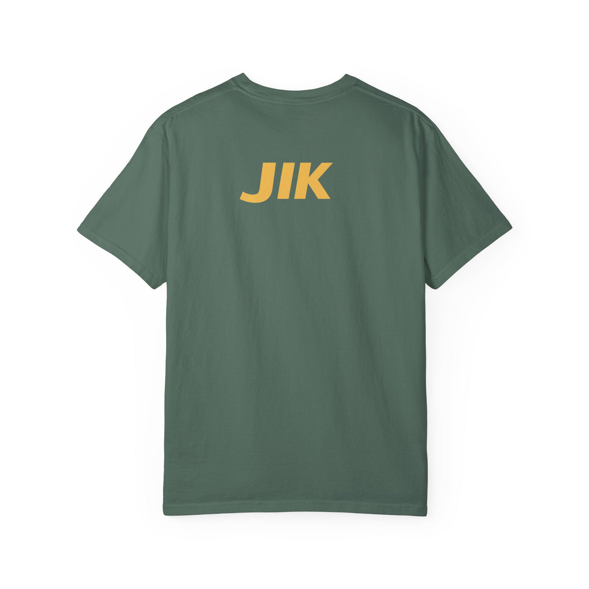 JIK Cross Unisex Tee