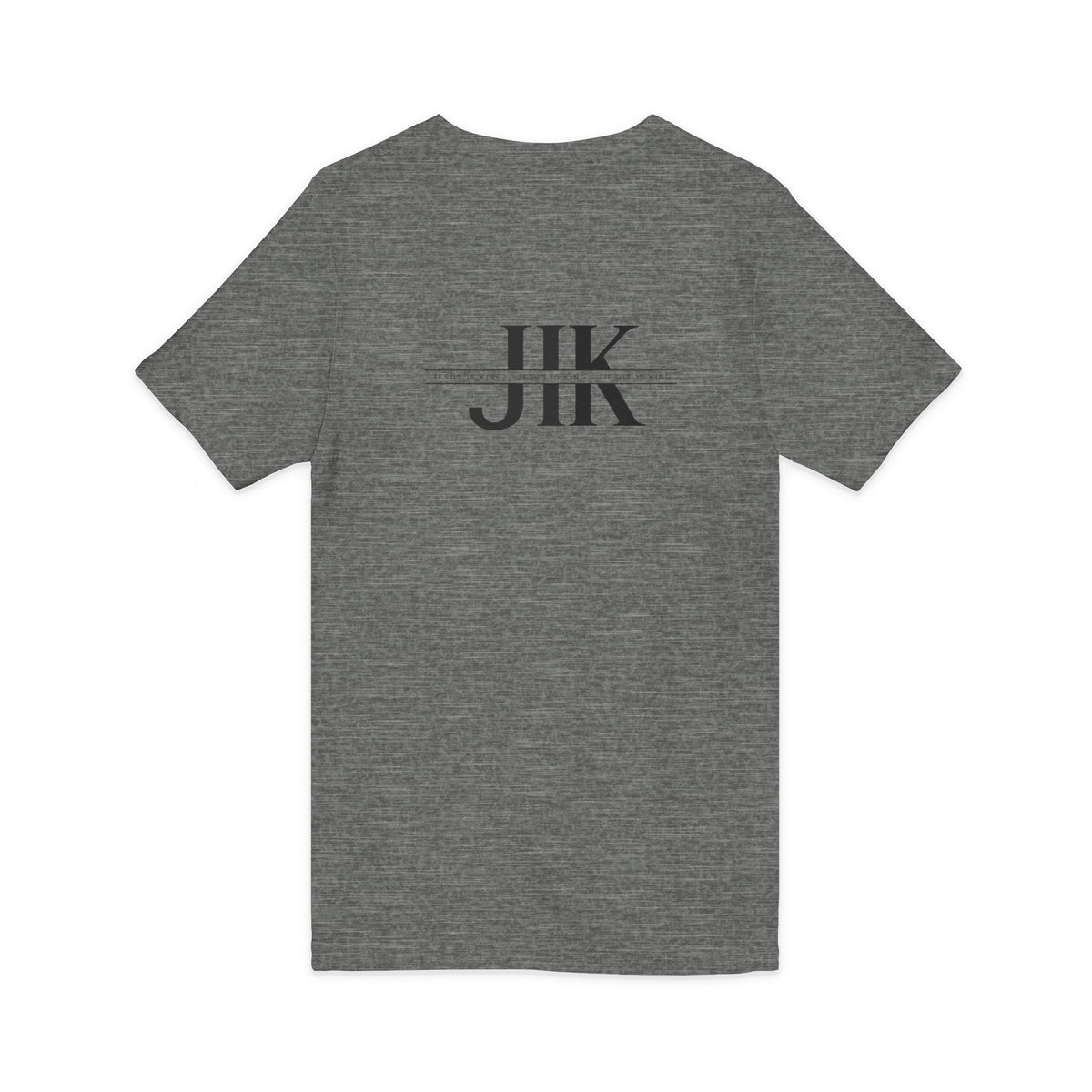 JIK Jersey V-Neck Tee