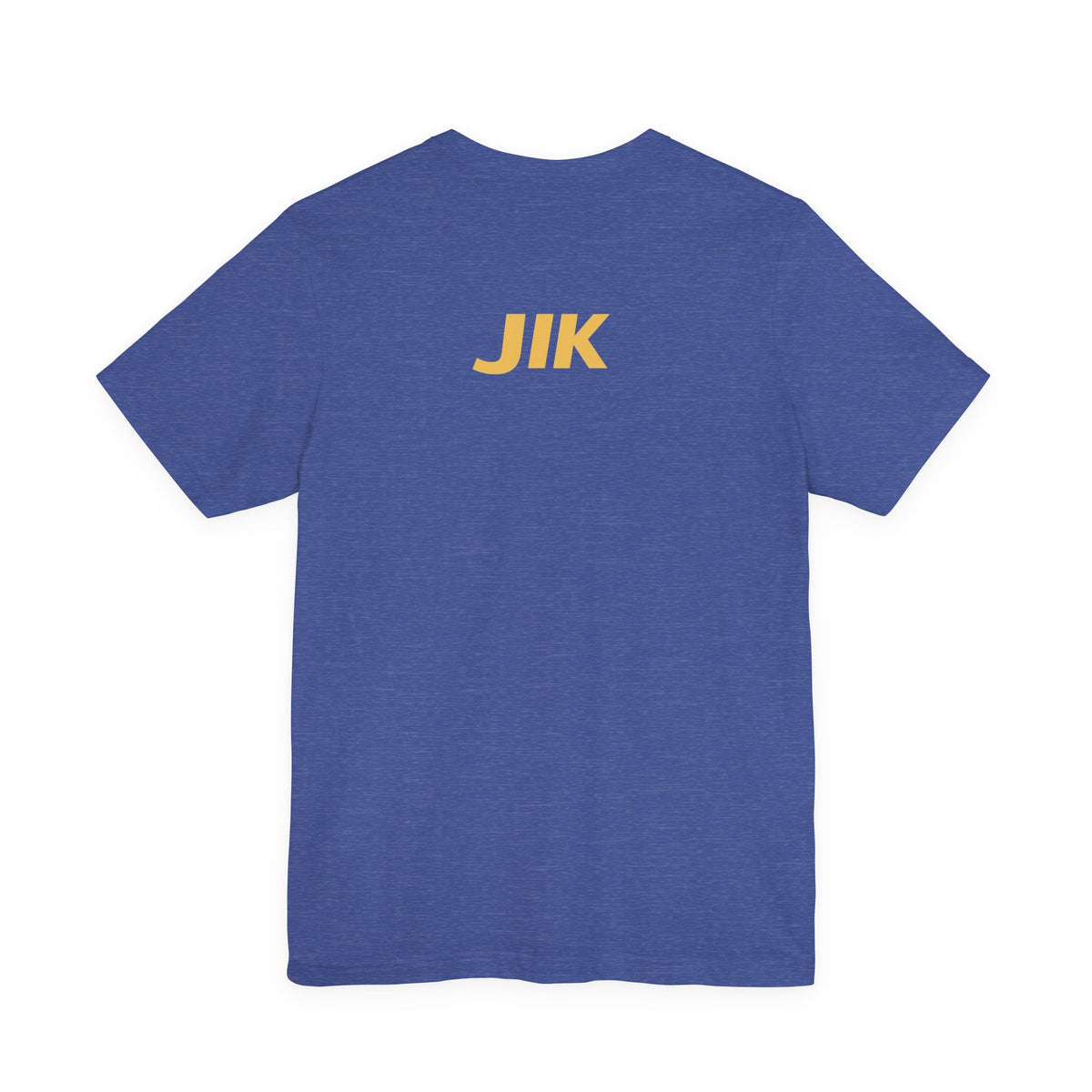 JIK Vertical Cross Tee (JIK)