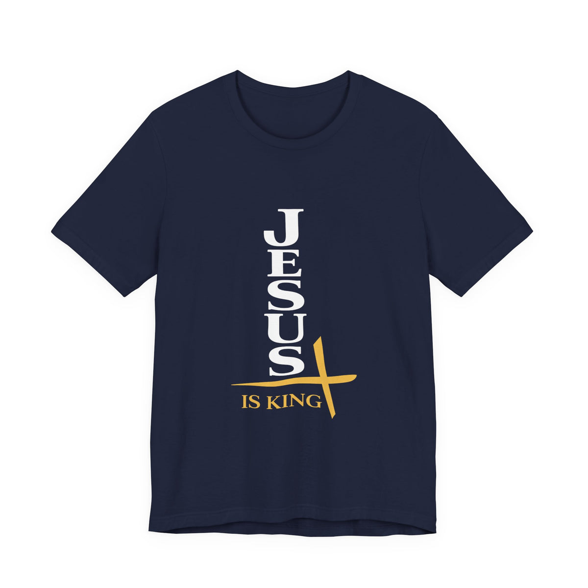 JIK Vertical Cross Tee (JIK)