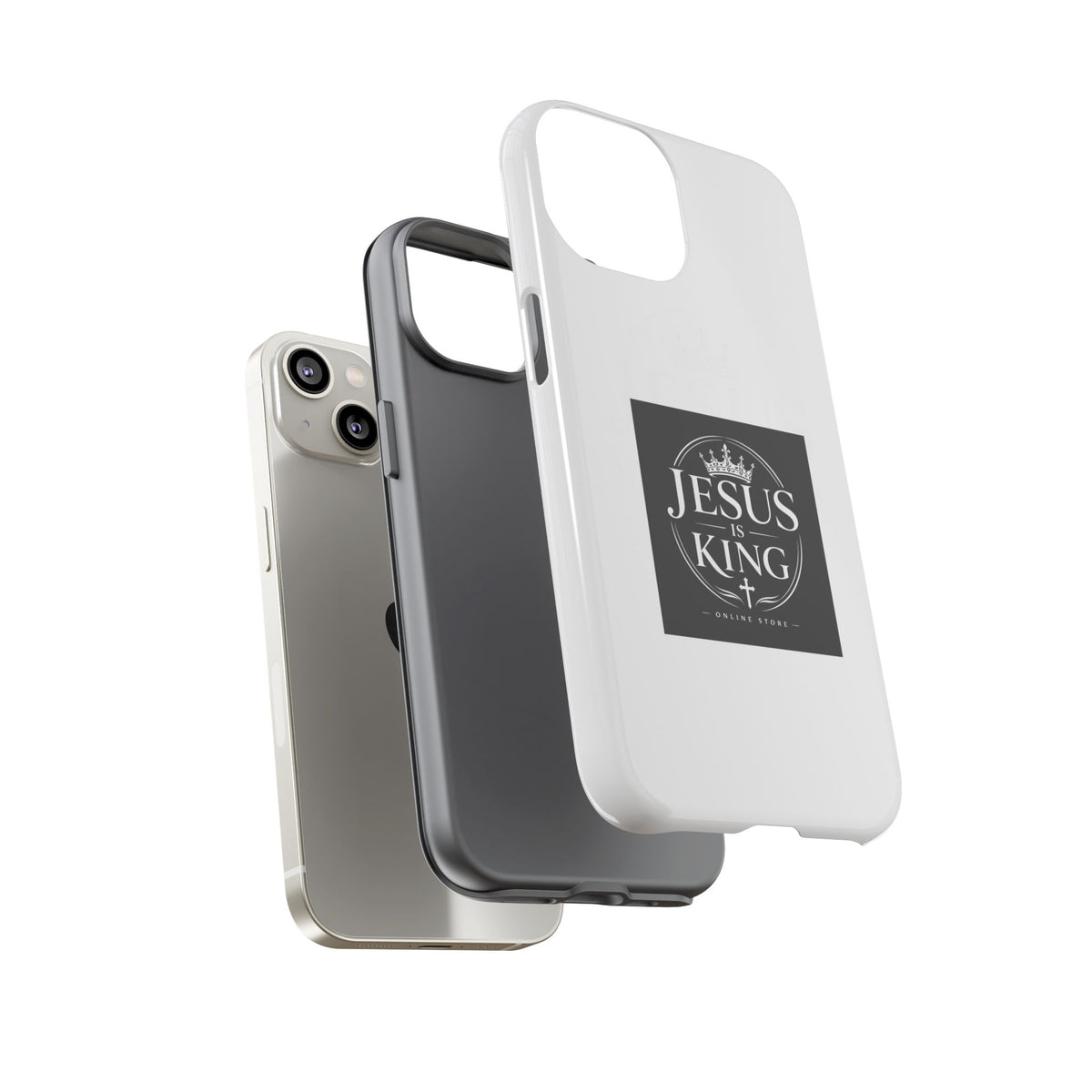 JIK Phone Cover