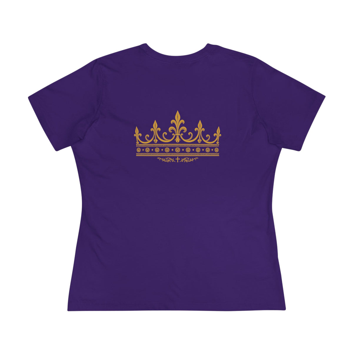 JIK Crown Women's Tee
