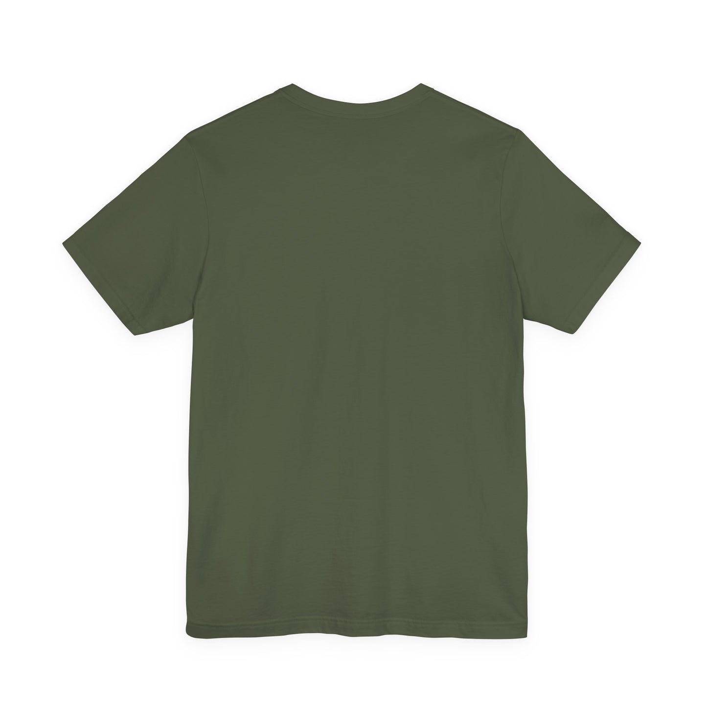 Jesus Is King — Classic Graphic Tee