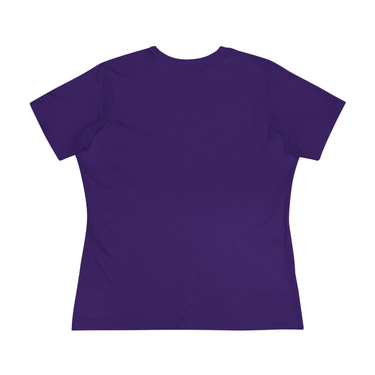 JIK Minimal Gold Women's Tee