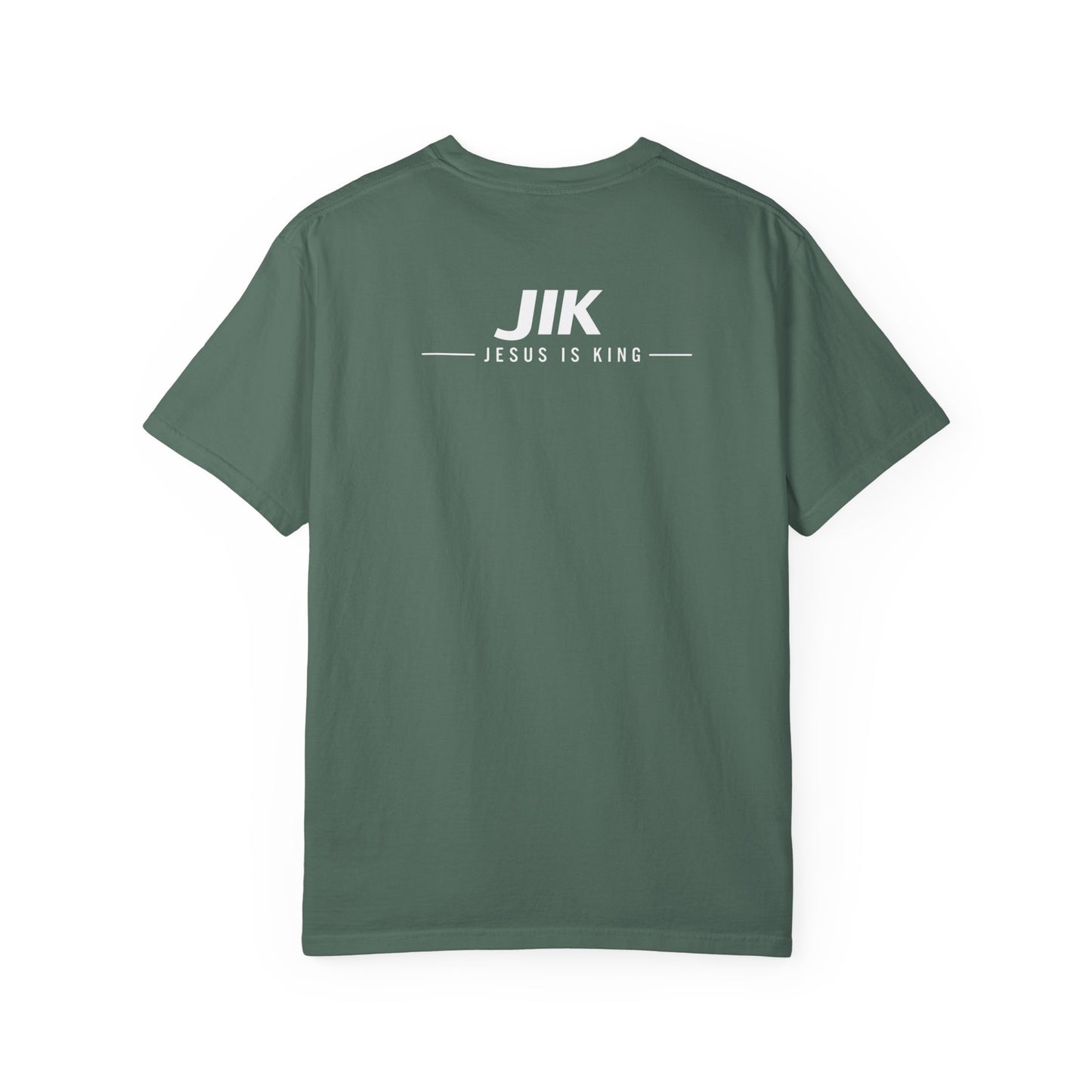 Chosen • Set Apart  — Men's Tee