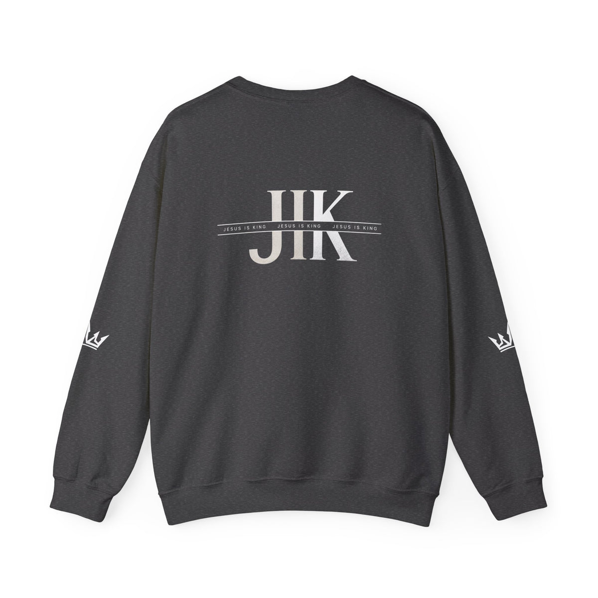 JIK Heavy Blend Crewneck Sweatshirt