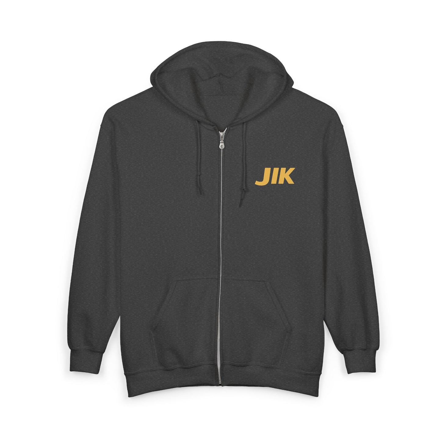 Glory Burst “Jesus Is King” Hoodie