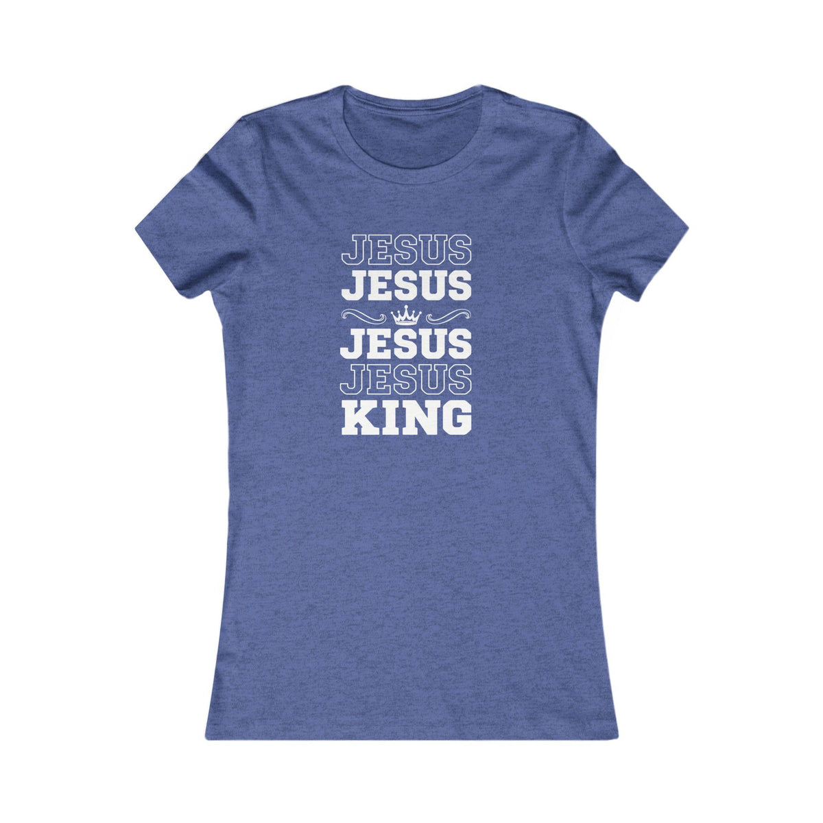 JIK Echo Women's Tee
