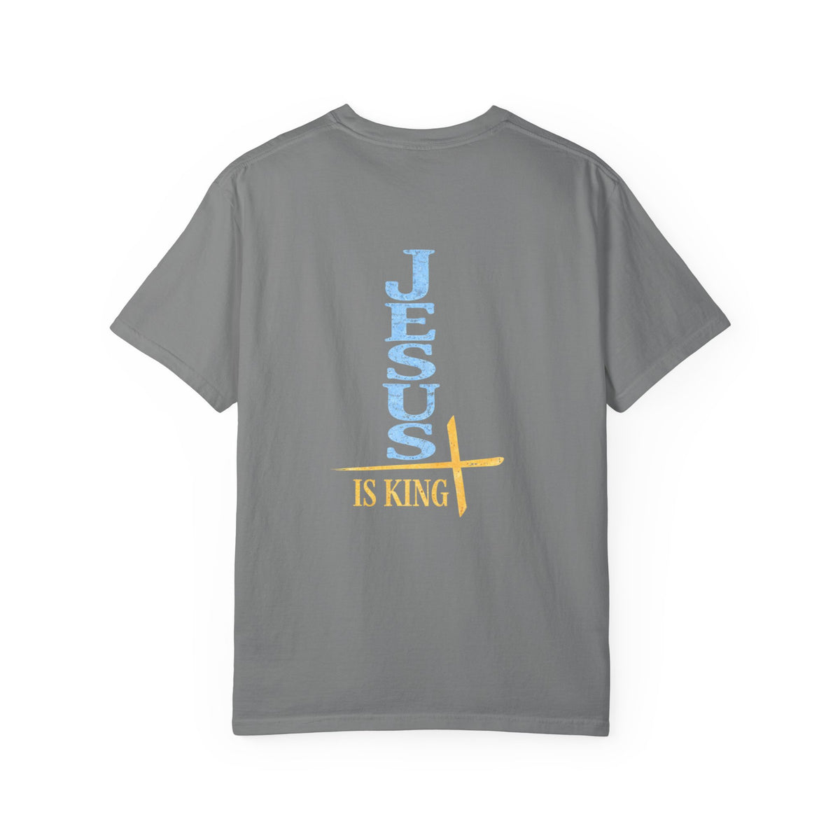 JIK Signature Family Tee