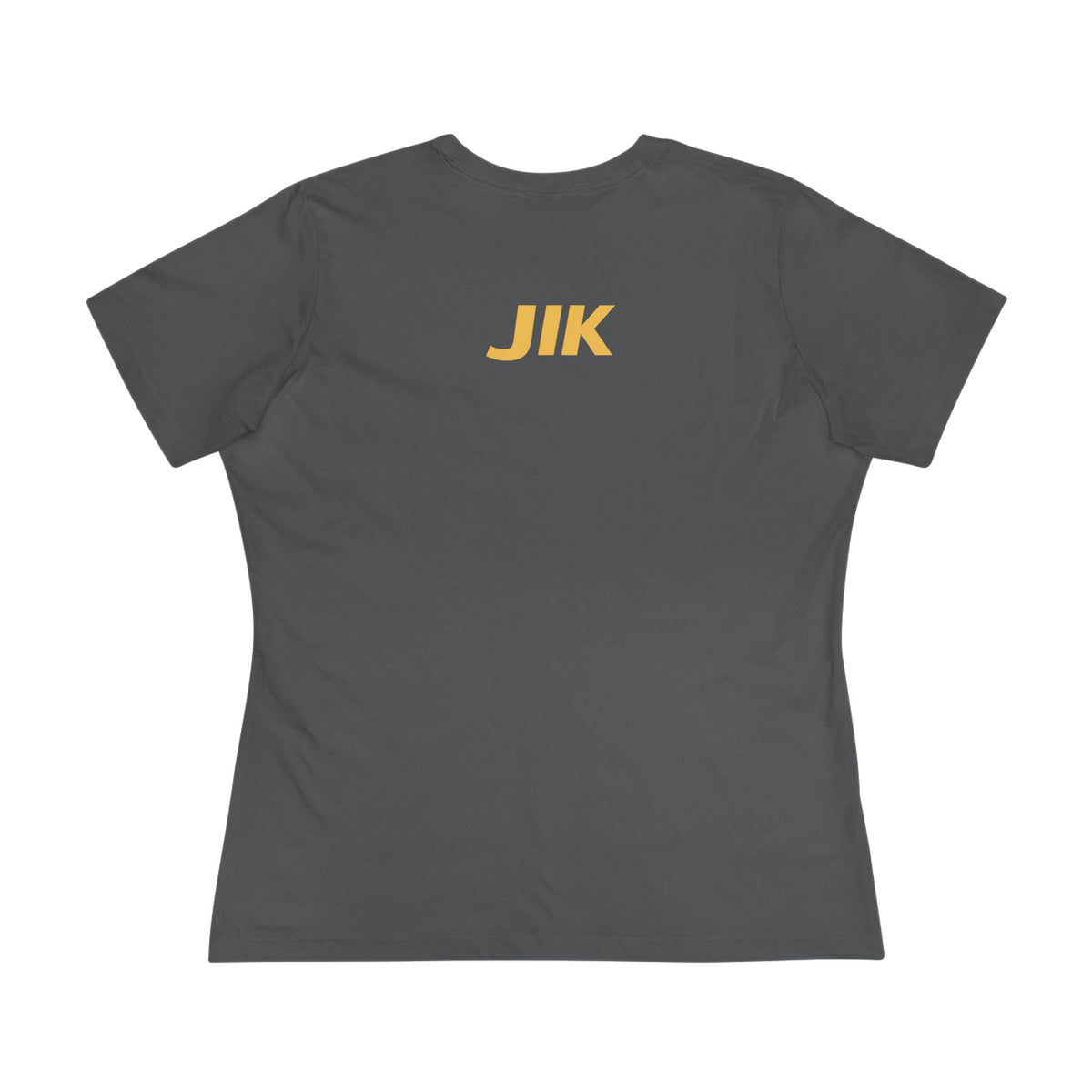 JIK Vertical Women's Tee
