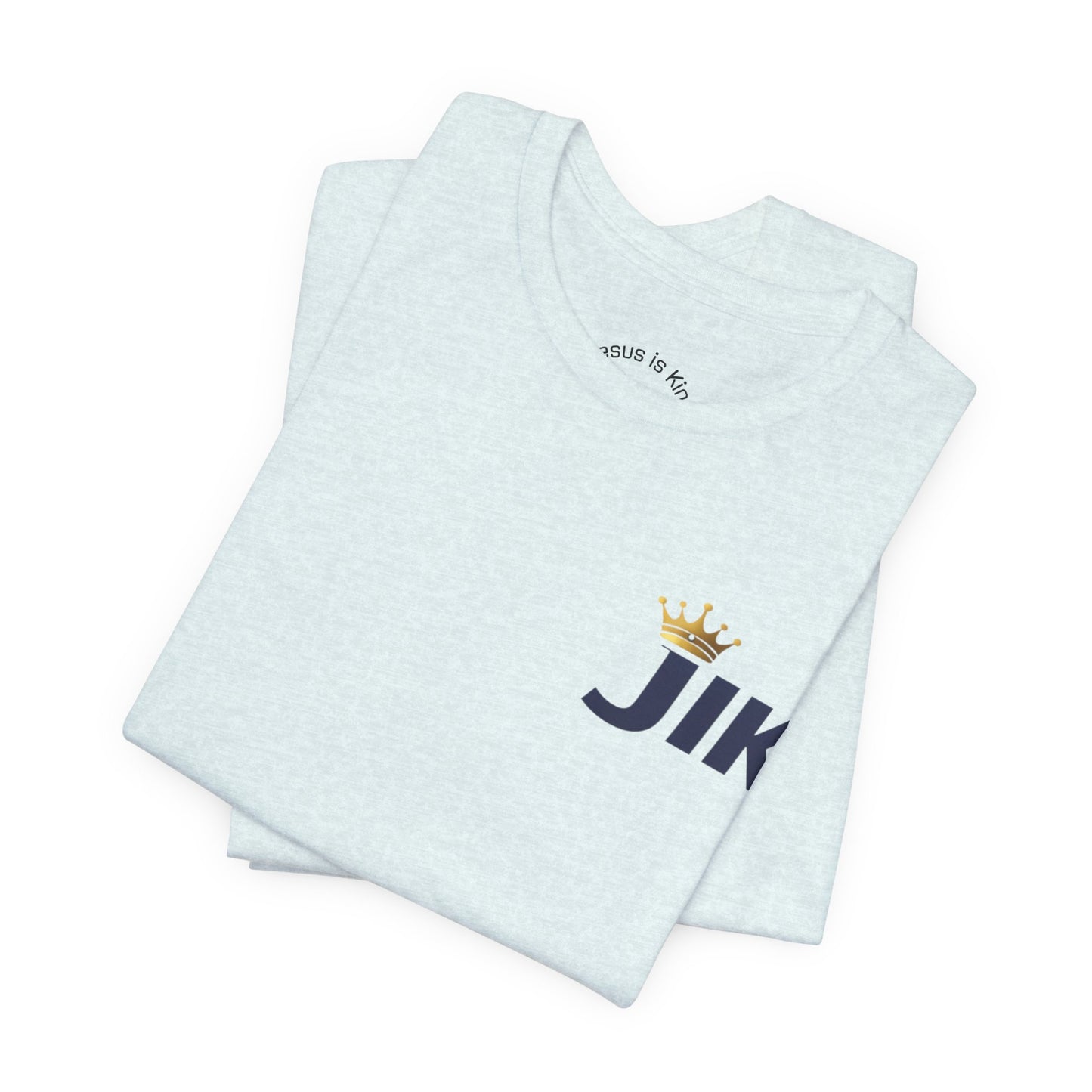 Signature Reign “JIK”—Tee