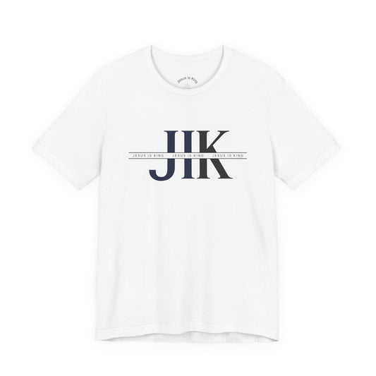 Classic JIK Split  — Men's T-Shirt