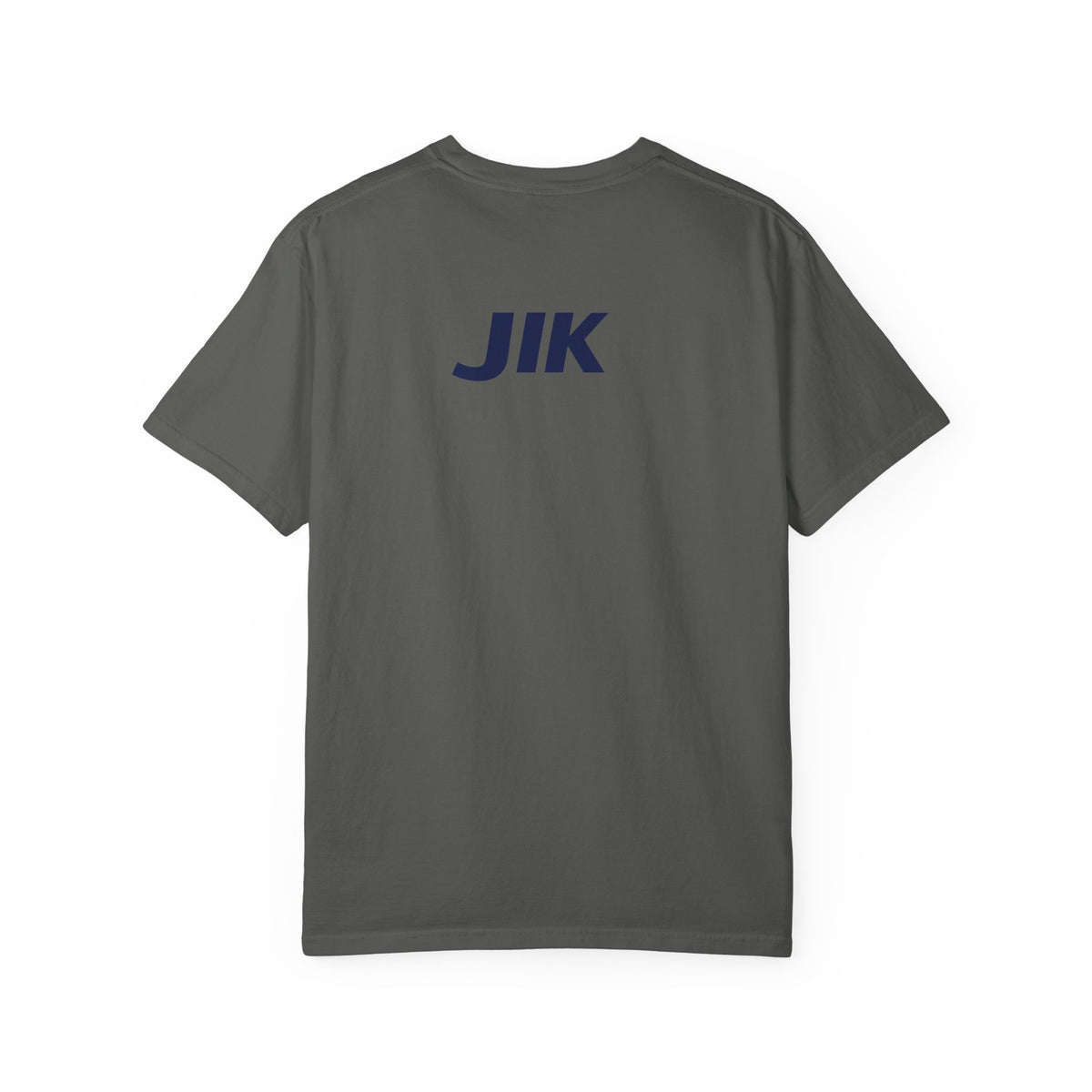 JIK Crowned King Jesus Tee