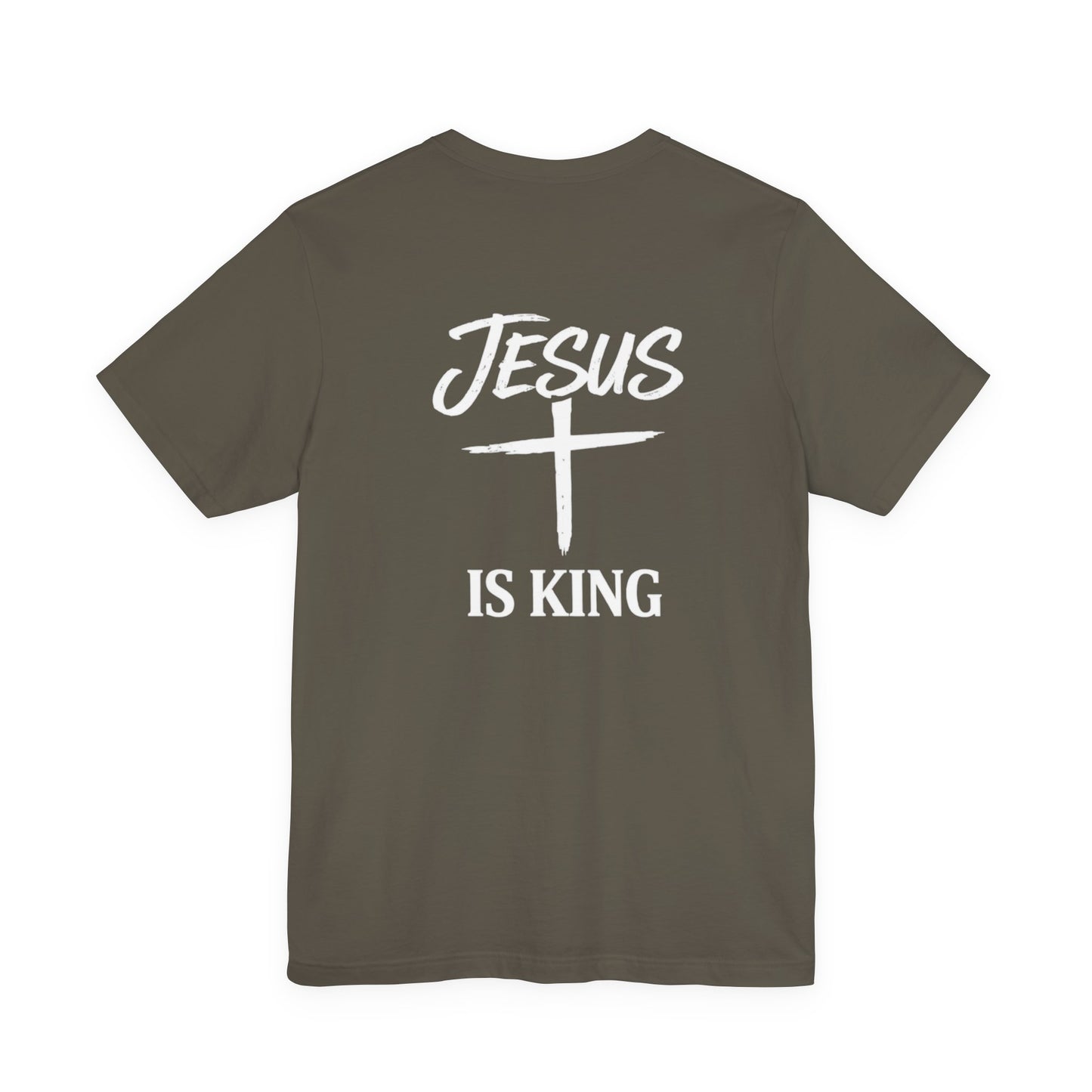 JIK-Men's Tee