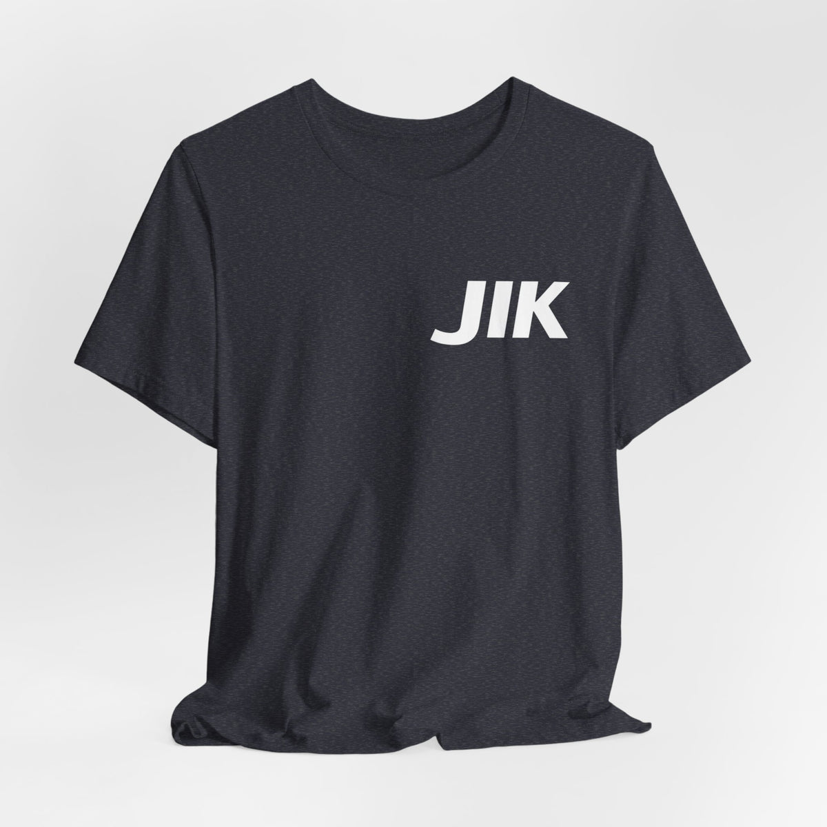 JIK-Men's Tee