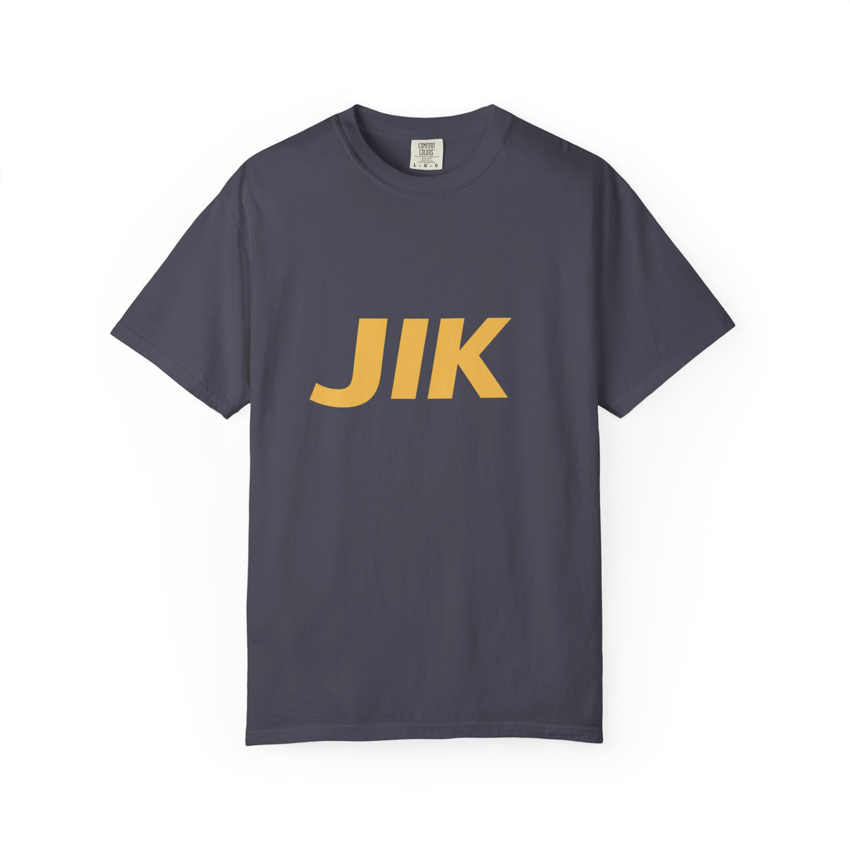 Jesus is King-Signature family tee